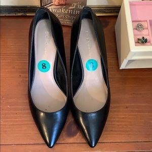 BCBGeneration black Heels